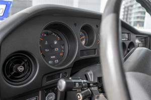 Toyota Land Cruiser 1988 года 